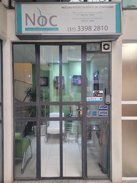 Foto 2 de Noc Odontologia