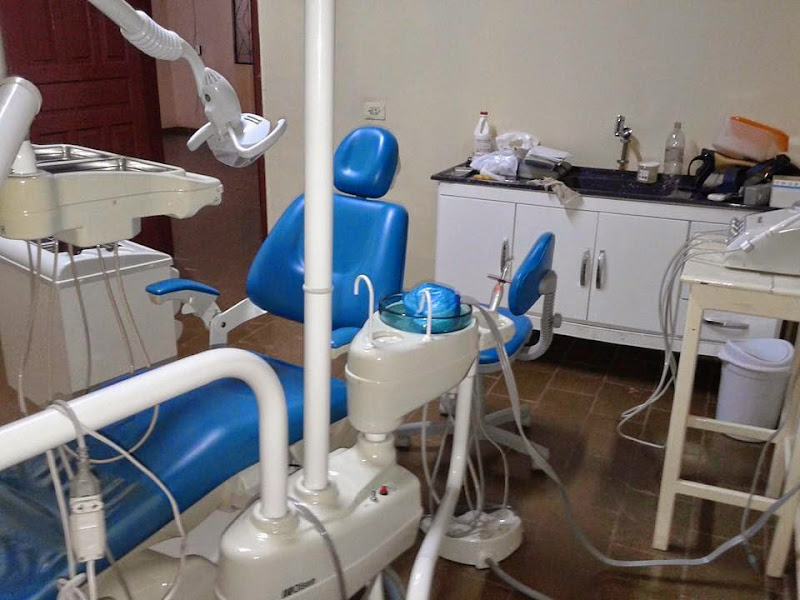 Foto 2 de Noély Cristiane Clínica Odontológica