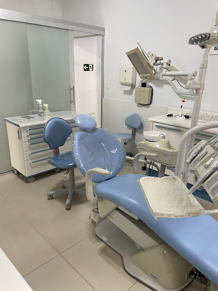 Foto 2 de Nogueira Odontologia
