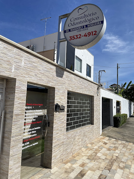 Foto 3 de Nogueira Odontologia