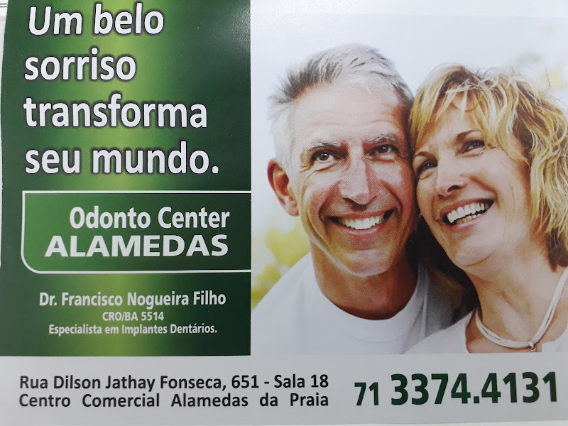 Foto 3 de NOGUEIRA ODONTOLOGIA