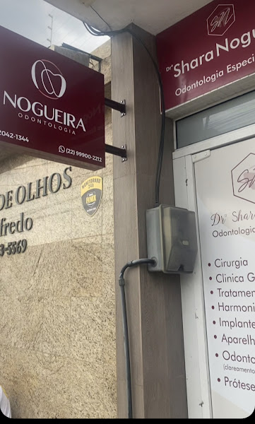 Foto 3 de Nogueira Odontologia