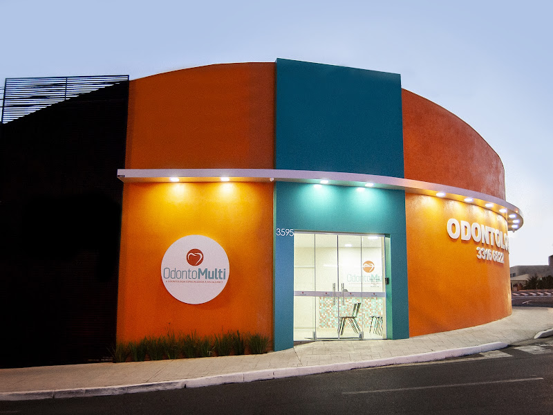 Foto 3 de Nogueira Odontologia