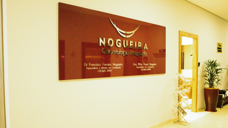 Foto 2 de Nogueira Odontologia Integrada