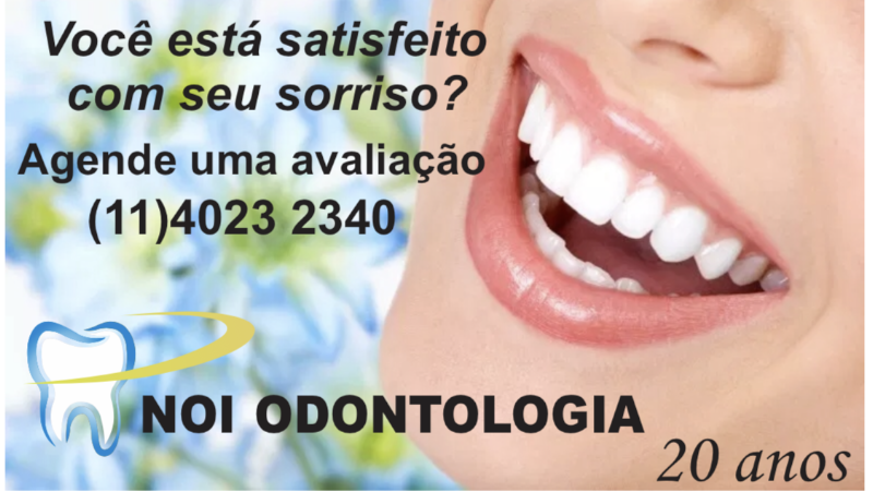 Foto 2 de NOI Odontologia -Clínica Especializada