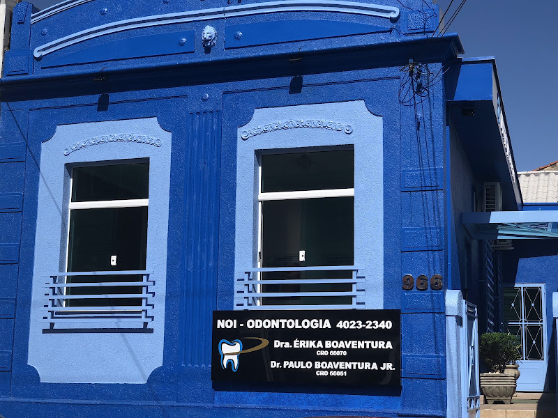 Foto 3 de NOI Odontologia -Clínica Especializada