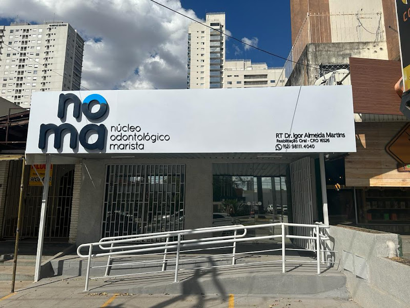 Foto 2 de Noma Odontologia