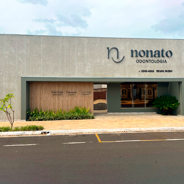 Foto 2 de Nonato Odontologia