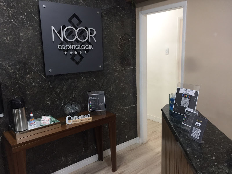 Foto 3 de Noor odontologia