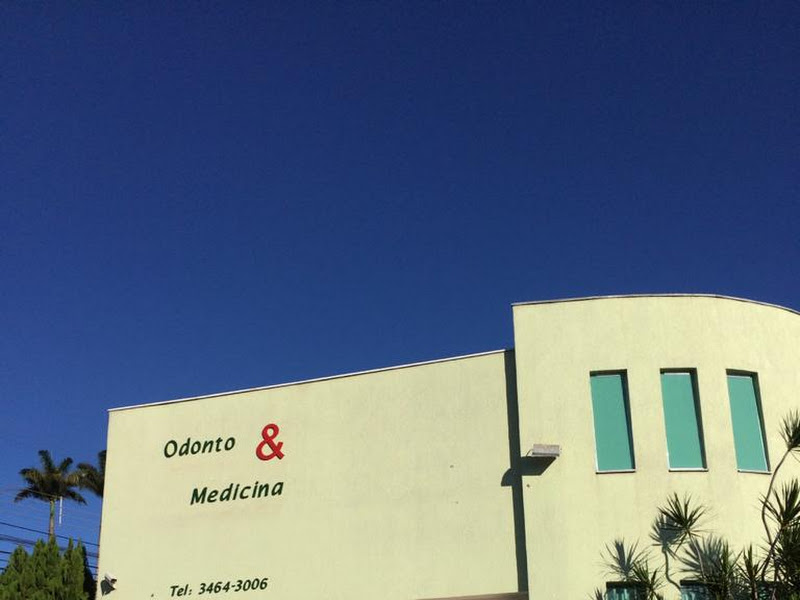 Foto 7 de Nop - Núcleo Odontológico Prado