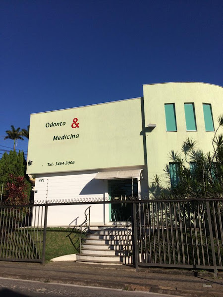 Foto 2 de NOPE - Núcleo Odontológico Pacientes Especiais