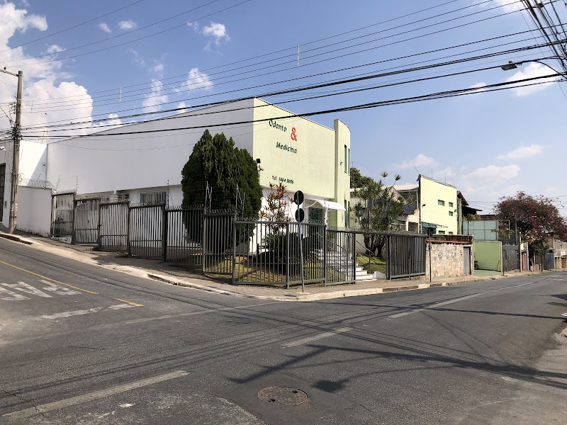 Foto 3 de NOPE - Núcleo Odontológico Pacientes Especiais