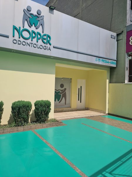 Foto 4 de Nopper Odontologia