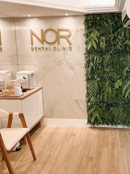 Foto 3 de Nor Dental Clinic - Dentista em Niterói