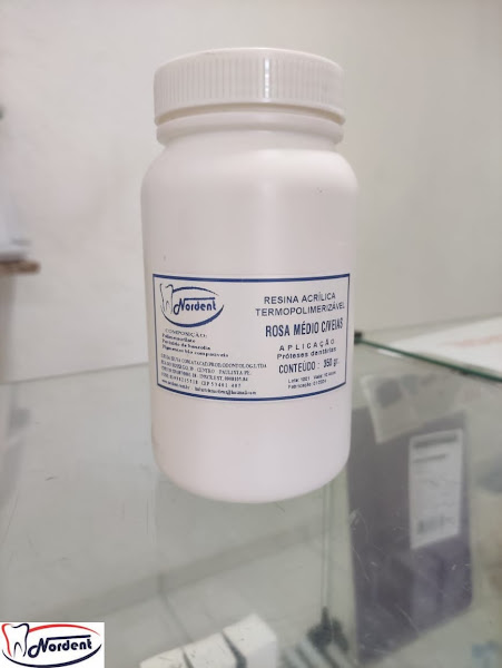 Foto 2 de NORDENT - Indústria e comércio de artigos odontológicos e protéticos