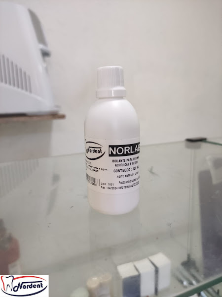 Foto 3 de NORDENT - Indústria e comércio de artigos odontológicos e protéticos