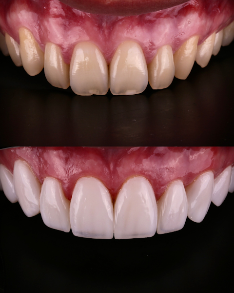 Foto 2 de NORI Clínica Odontológica - dentista