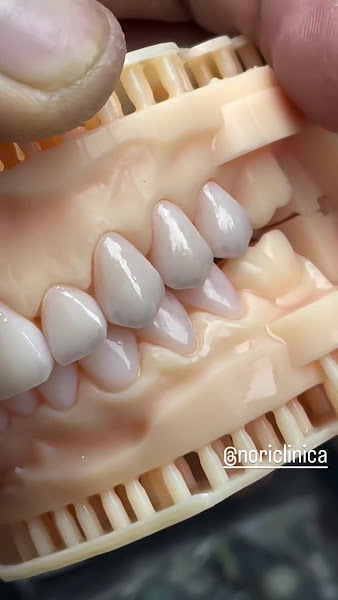 Foto 3 de NORI Clínica Odontológica - dentista