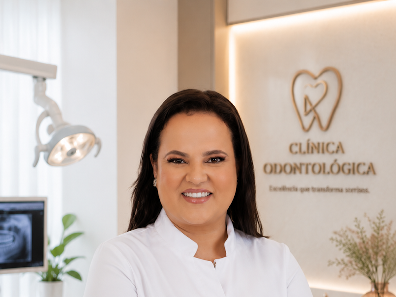 Foto 2 de Norma Heloisa Fonseca Moraes