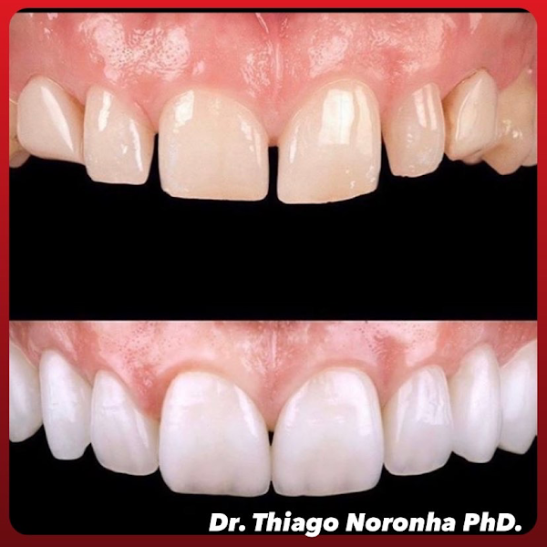 Foto 3 de Noronha Odontologia