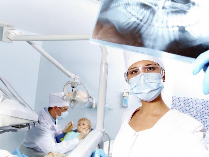 Foto 2 de Nort Diagnóstico Odontológico por Imagens