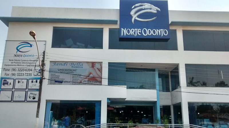 Foto 3 de Norte Odonto