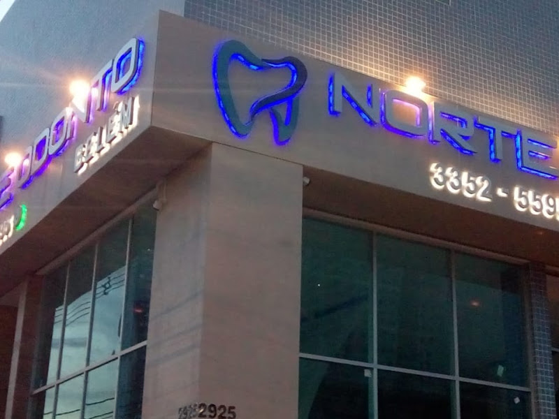 Foto de Norte Odonto Belém