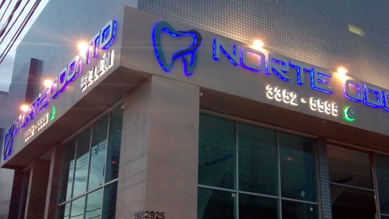 Foto 2 de Norte Odonto Belém