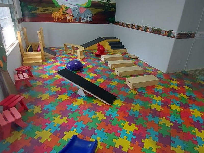 Foto 2 de Norte Sul Clinicas de Reabilitação