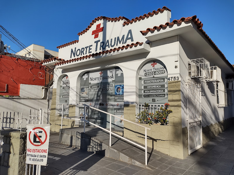 Foto 2 de Nortetrauma