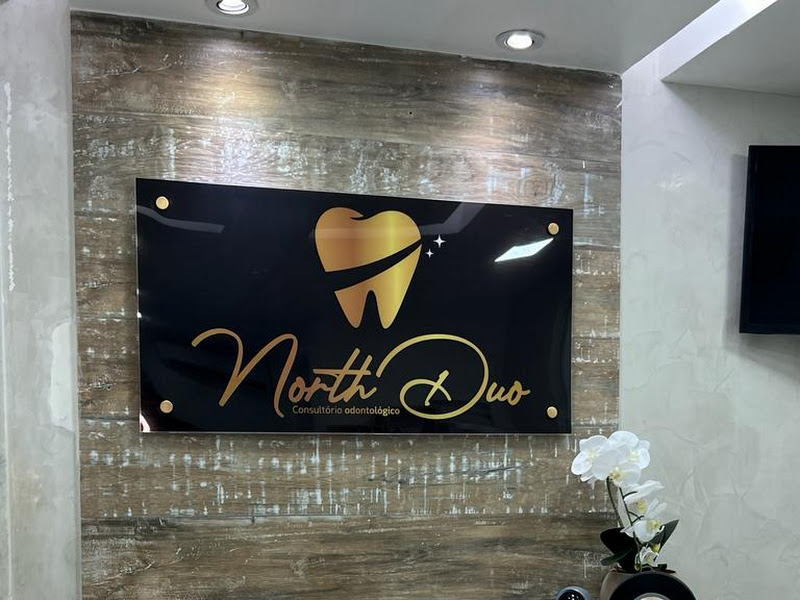 Foto de North Duo Consultório Odontológico EMERGÊNCIA