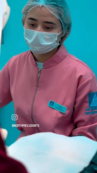 Foto 3 de NorthPrev Odontologia