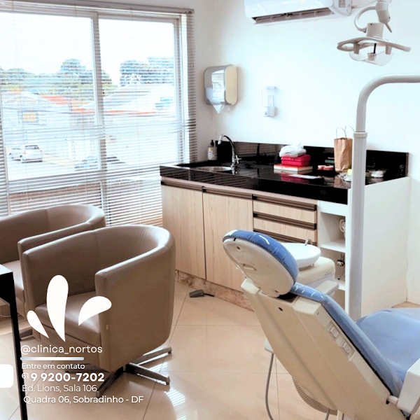 Foto 2 de Nortos Ortodontia e Tratamento para Apneia