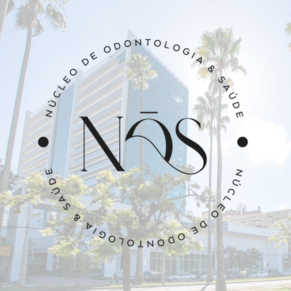 Foto 2 de NÓS - Núcleo de Odontologia e Saúde