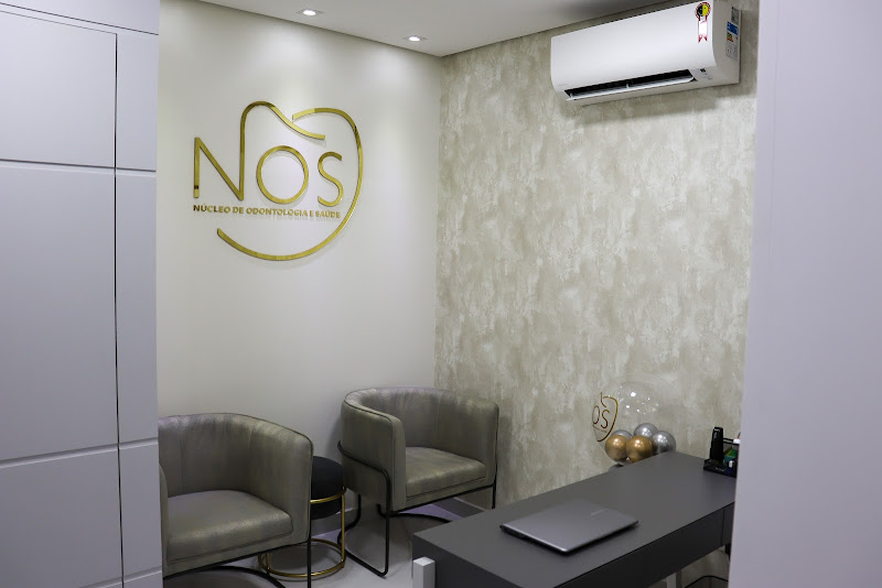 Foto 2 de NOS - Núcleo de Odontologia e Saúde