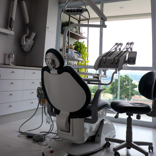 Foto 3 de NOS - Núcleo de Odontologia e Saúde