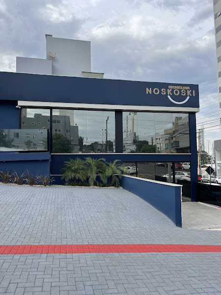 Foto 2 de Noskoski Clínica Centro