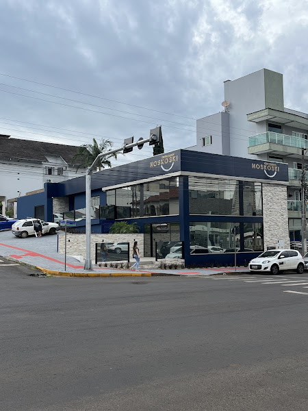 Foto 3 de Noskoski Clínica Centro