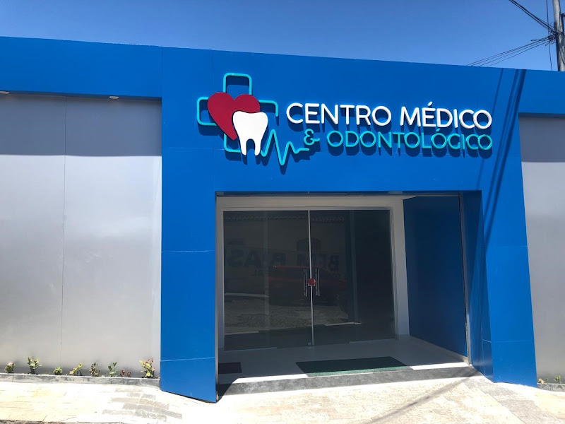 Foto 3 de NOSSA CLINICA