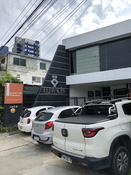 Foto de Nossa Clínica de trânsito