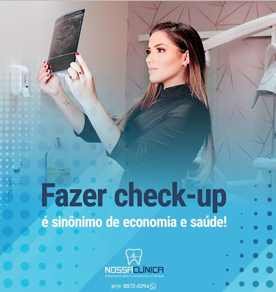 Foto 3 de Nossa Clínica DENTISTAS EM PETROLINA-PE