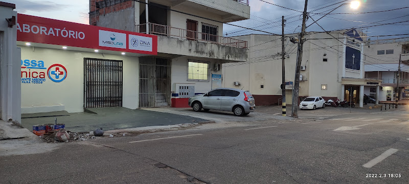 Foto 3 de NOSSA CLINICA DESPACHANTE MEDICO