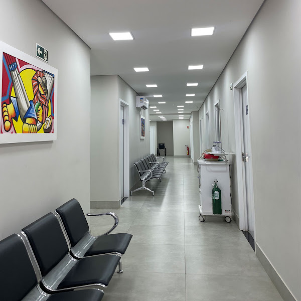 Foto 2 de Nossa Clínica Luziânia