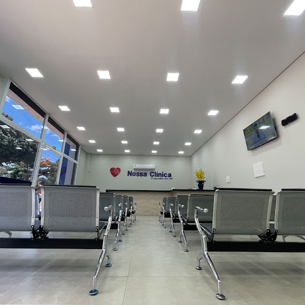 Foto 3 de Nossa Clínica Luziânia