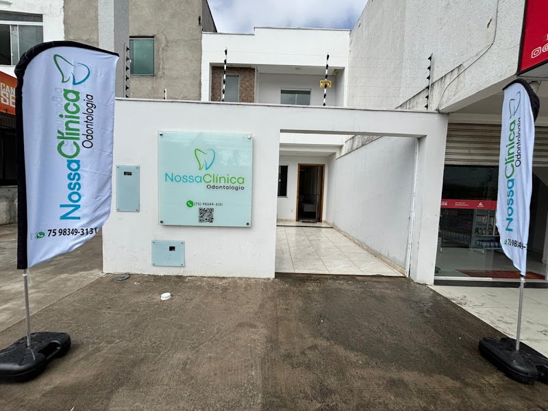 Foto 2 de Nossa Clínica Odontologia