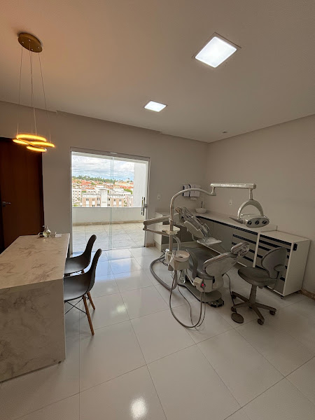 Foto 3 de Nossa Clínica Odontologia