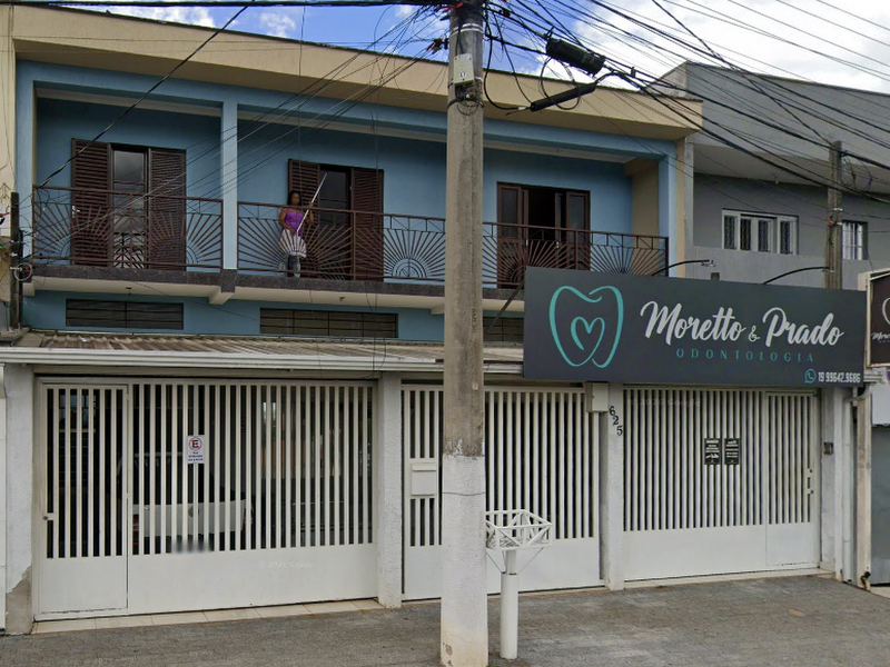 Foto 2 de Nossa Clínica Odontologia