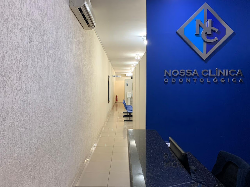 Foto 3 de Nossa Clínica Odontológica