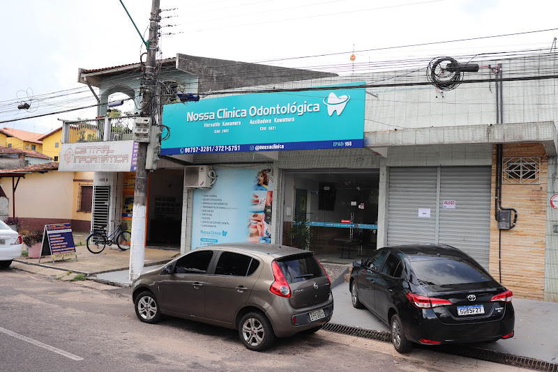 Foto 2 de nossa clinica odontológica