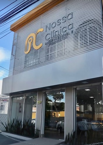 Foto 2 de Nossa Clínica - Saúde Acessível